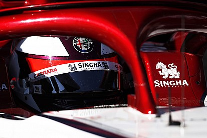 Raikkonen: Ferrari'de kimseye kırgın değilim
