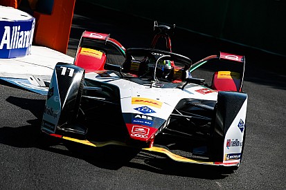 Di Grassi: Formula E "çok aptalca" olan fren kuralını değiştirmeli