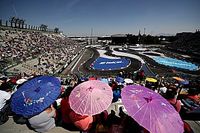 Race of Champions no descarta repetir el siguiente año en México