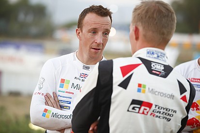 Meeke ofrece disculpas a Citroën por sus acusaciones