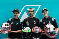 MotoGP: Melhores imagens dos treinos de sábado no Catar