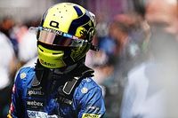 Norris: Powalczyłbym z Verstappenem