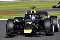 Ticktum najszybszy w treningu