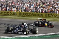 &iquest;Tiene motivos Gasly para estar "triste" por Red Bull?