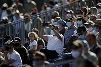 La F&oacute;rmula E tendr&aacute; aficionados en su visita a Puebla