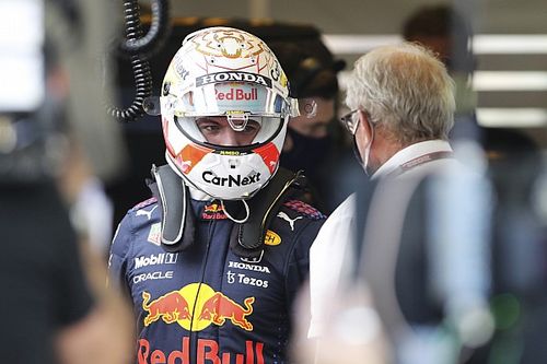 Marko ve a Verstappen como el mejor piloto que pasó por Red Bull