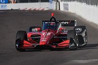 Power: Brak niebieskiej flagi powoduje problemy