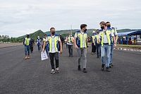MotoGP: Sede do GP da Indonésia é alvo de críticas da ONU por violações aos direitos humanos