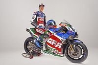 LCR revela la Honda que usará Alex Márquez en el MotoGP 2021