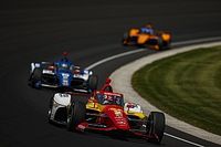Indy 500: Newgarden gana en el caos de Indian&aacute;polis, con Palou 4&ordm;