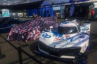 Wodór może wygrywać