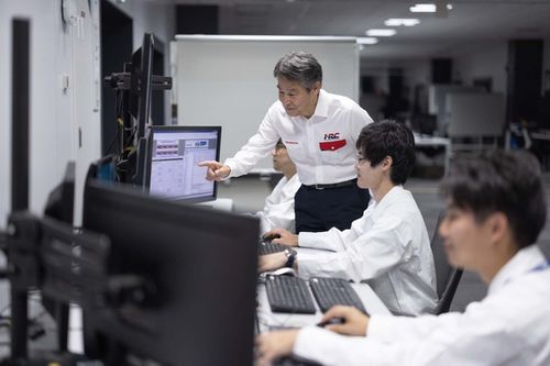 Honda da un avance de su motor para F1 2026 y se sienten razonablemente confiados