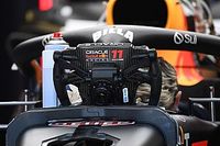GALERÍA TÉCNICA: Detalles de los F1 desde el pitlane en Austria