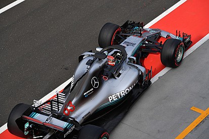 Mercedes і Petronas почали обговорення нових паливних проектів