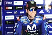 Yamaha impide a Vi&ntilde;ales responder a Forcada