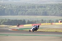 Mart&iacute;n iguala las nueve poles logradas el pasado a&ntilde;o