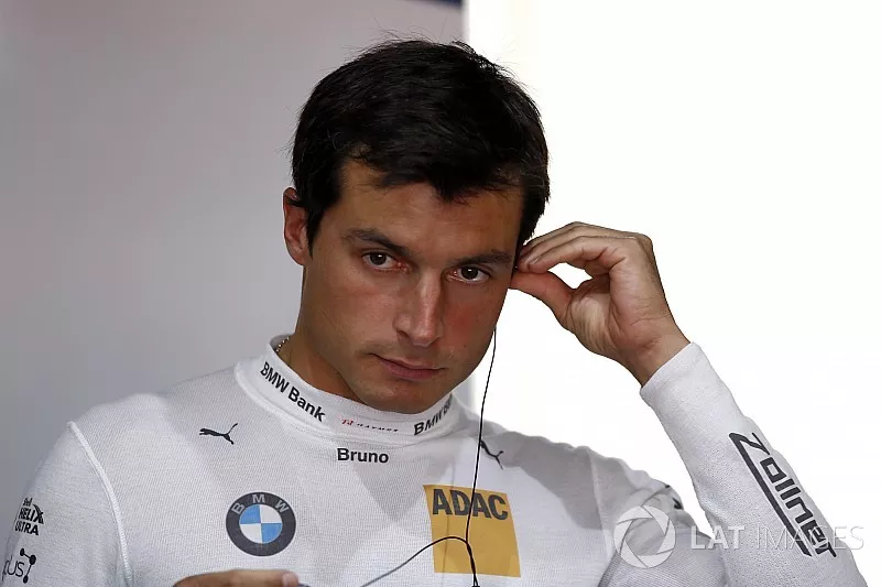 Bruno Spengler, BMW Team RBM