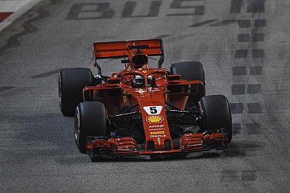Ricciardo, Ferrari'nin sıralamadaki kötü performansından dolayı iyimser