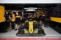 Renault defiende su "inc&oacute;moda decisi&oacute;n" de no disputar la Q2