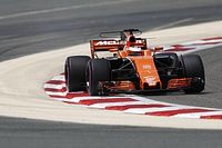 Vandoorne: "McLaren necesita respuestas tras los test"