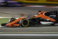 El objetivo de McLaren en Rusia: ver la bandera a cuadros con ambos coches