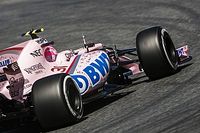 La FIA advierte a Force India sobre sus dorsales 