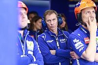 Yamaha confirma que el año que viene proveerá a SIC con dos motos 