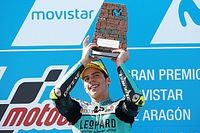 Mir: “Si me hubieran dicho que lograría estos números no me lo habría creído”