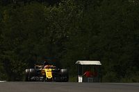 Kubica acaba 4&ordm; en Hungr&iacute;a y Norris (McLaren) se acerca a Vettel