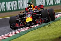 Ricciardo: Red Bull tem dilema com ajuste do carro