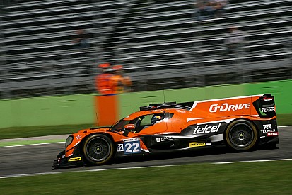 ELMS у Монці: екіпаж G-Drive здобув перемогу