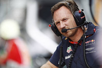 Christian Horner: Silverstone-Aus öffnet Tür für F1-Rennen in London