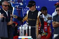 Esteban Gutiérrez desearía estar más activo en la pista 