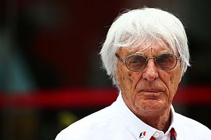 Ecclestone to push Strategy Group to throw away F1 rulebook