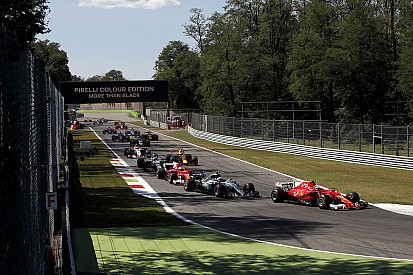 Temor por el futuro de Monza en la F1