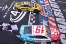 Chase Elliott among 8 NASCAR Cup drivers facing elimination after Charlotte