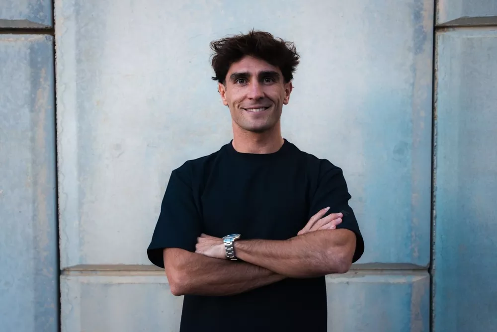 Albert Arenas