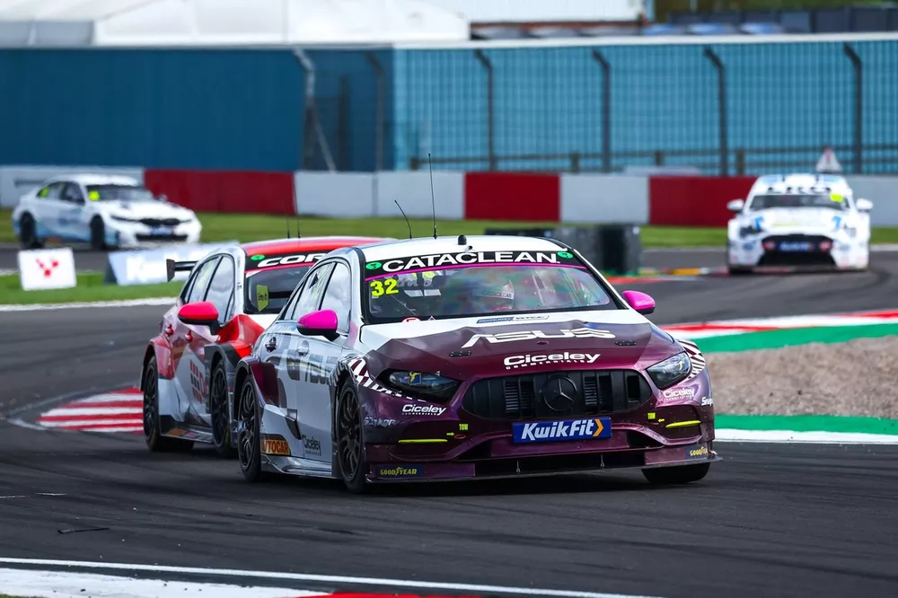 Daniel Rowbottom, Plato Racing