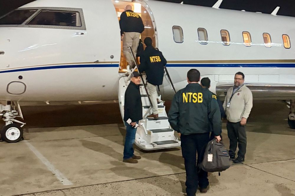 Investigaci&oacute;n sobre el accidente de Greg Biffle