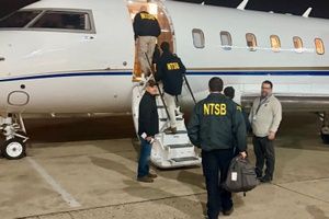 As&iacute; ser&aacute; la investigaci&oacute;n sobre el fatal accidente a&eacute;reo de Greg Biffle