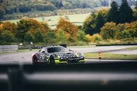 Rimpiazzare l'attuale AMG GT3, la grande sfida della nuova Mercedes per il 2027