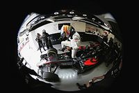 Honda celebra su hist&oacute;rico resultado en Alemania con dardo a Alonso