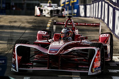 Caldarelli Formula E çaylak testlerine katılacak