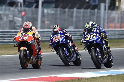 Viñales kritisch: "Communicatie verliep bij Suzuki beter"