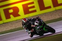 Rea gana de principio a fin en Qatar y Forés pierde el podio por rotura