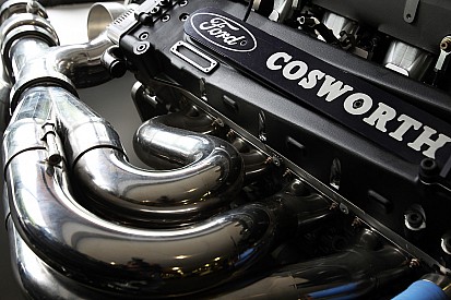 Cosworth parla con i costruttori per un motore di IndyCar
