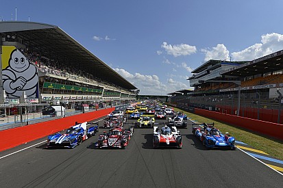 Quiz - Reconnaîtrez-vous les voitures des 24H du Mans ?
