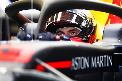 Ферстаппен: Honda начнет следующий сезон не хуже Renault
