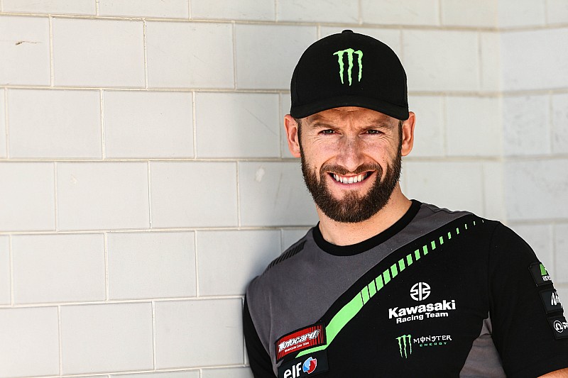 Fix: Tom Sykes fährt in der WSBK-Saison 2019 nicht für Kawasaki