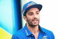 Iannone confirma su salida de Suzuki para 2019